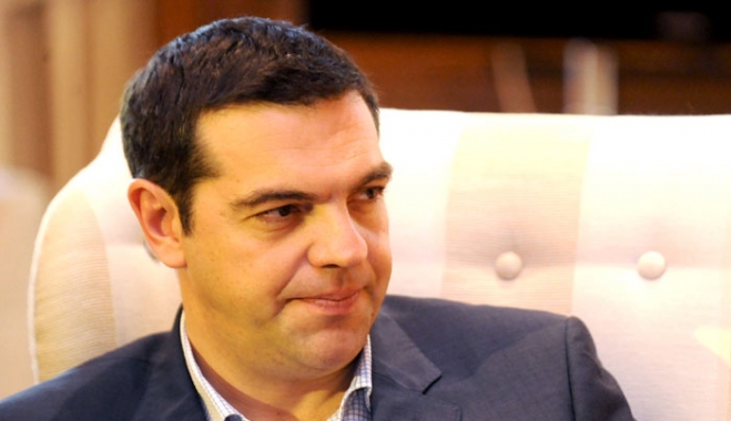 Τσίπρας: «Πολιτική σκοπιμότητα πίσω από τις πιέσεις - Δεν θα θάψουμε τη Δημοκρατία»