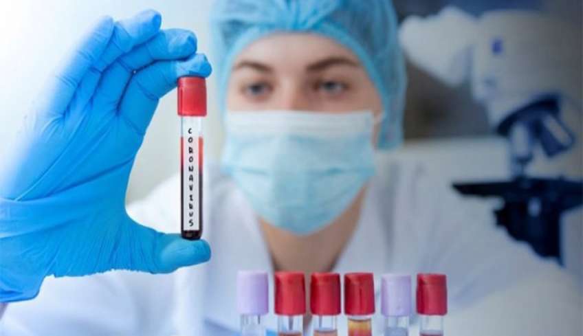 Πρόγραμμα test Covid-19 από την ΚΟΜΥ Κω από τη Δευτέρα 28 Νοεμβρίου έως την Παρασκευή 2 Δεκεμβρίου.