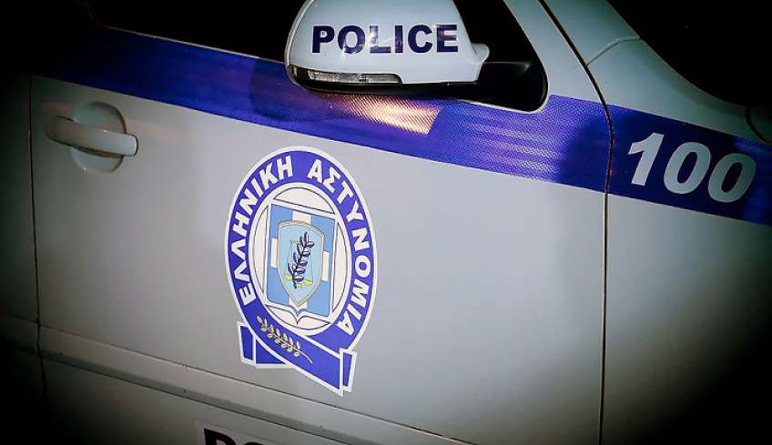Συνελήφθη στην Κω αλλοδαπός διεθνώς διωκόμενος με Ερυθρά Αγγελία Αναζητήσεων της INTERPOL Βόρειας Μακεδονίας