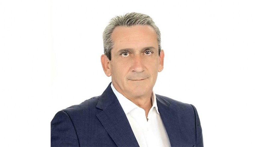 Το μήνυμα της συνεργασίας από τον Περιφερειάρχη, Γιώργο Χατζημάρκο,  προς τους 34 Δημάρχους του Νοτίου Αιγαίου