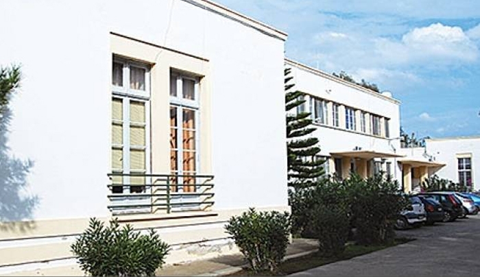 Καταγγελία της Ε.Ι.ΘΕΛ για την υποχρεωτική μετακίνηση ιατρών από το Νοσοκομείο της Λέρου στο Κ.Υ Καστελλορίζου