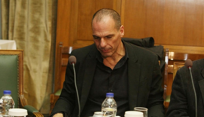 Γ. Βαρουφάκης: Φάκελος με 6 μεταρρυθμίσεις στο Eurogroup