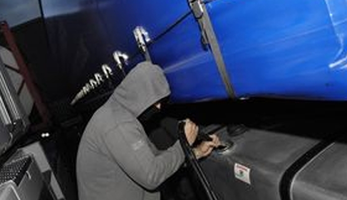 Εξιχνιάστηκε υπόθεση κλοπής καυσίμων από δημοτικά οχήματα στην Κάλυμνο