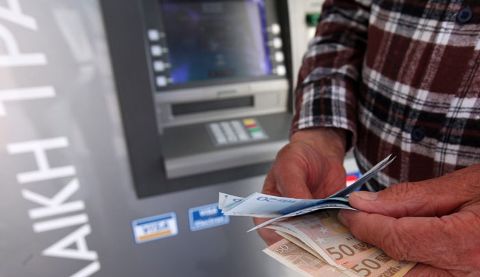 Τριπλή μείωση στις συντάξεις Σεπτεμβρίου για 2,6 εκατ. συνταξιούχους