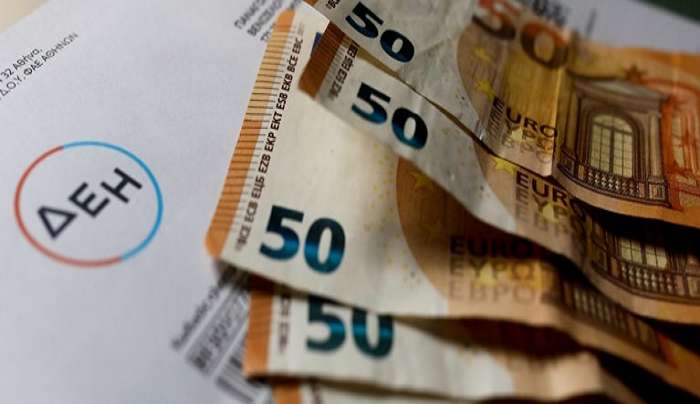 Φωτιά στα τιμολόγια του ηλεκτρικού ρεύματος τον Ιανουάριο με αύξηση 29% - Το "παράθυρο" για πολύ χαμηλή χρέωση