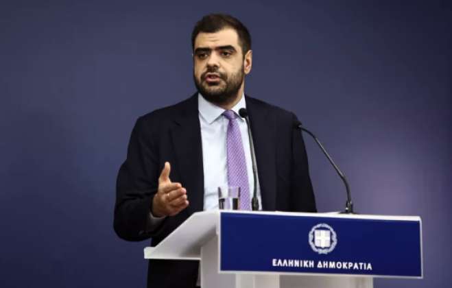 Δείτε live τις ανακοινώσεις Μαρινάκη για τον ανασχηματισμό: Ποιοι μένουν, ποιοι φεύγουν