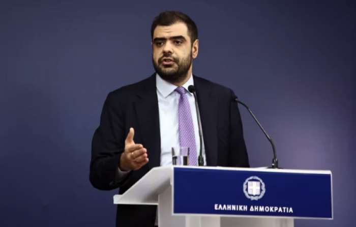 Δείτε live τις ανακοινώσεις Μαρινάκη για τον ανασχηματισμό: Ποιοι μένουν, ποιοι φεύγουν
