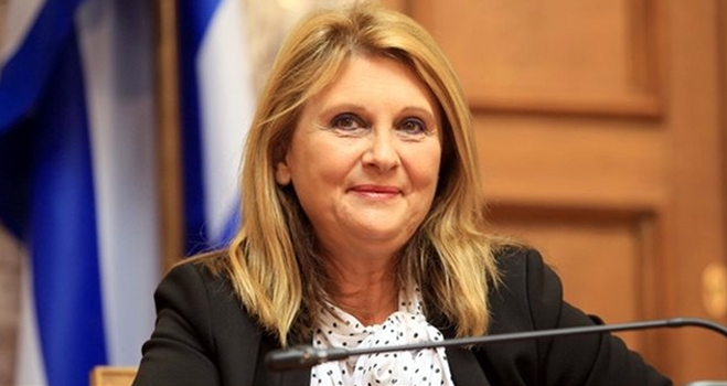 Σύγκρουση κυβέρνησης – ΣΥΡΙΖΑ για την έκθεση του ΔΝΤ