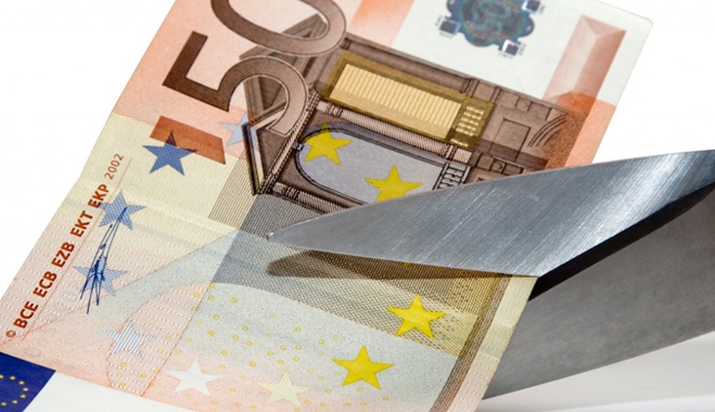 Πρώτο πιάτο στο μενού της τρόικας το μισθολόγιο του Δημοσίου