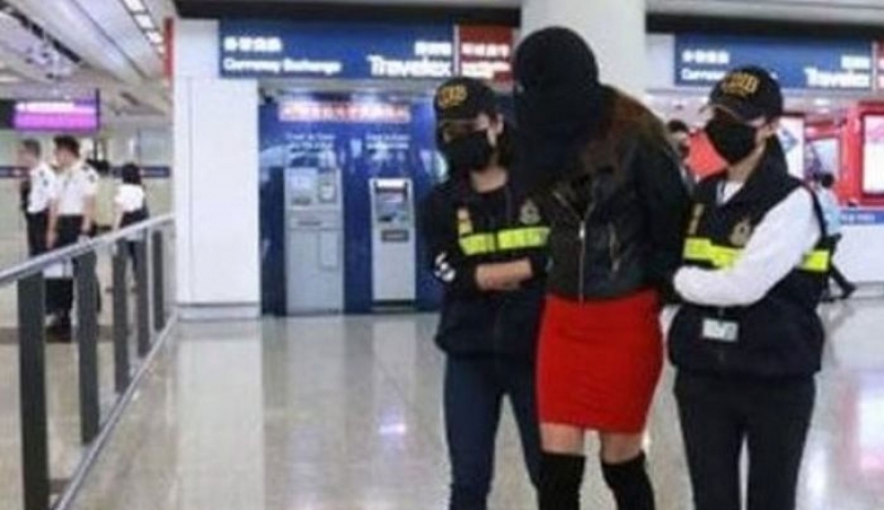 Τον Μάρτιο η δίκη του 20χρονου μοντέλου στο Χονγκ Κονγκ