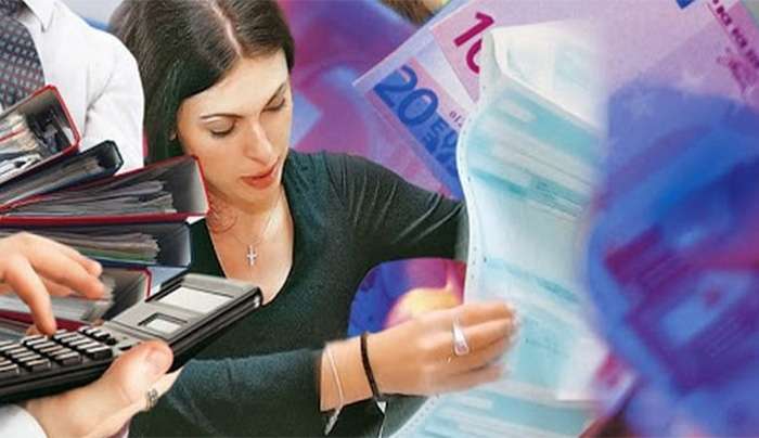 Αλλαγές στους φορολογικούς ελέγχους δρομολογεί η ΑΑΔΕ