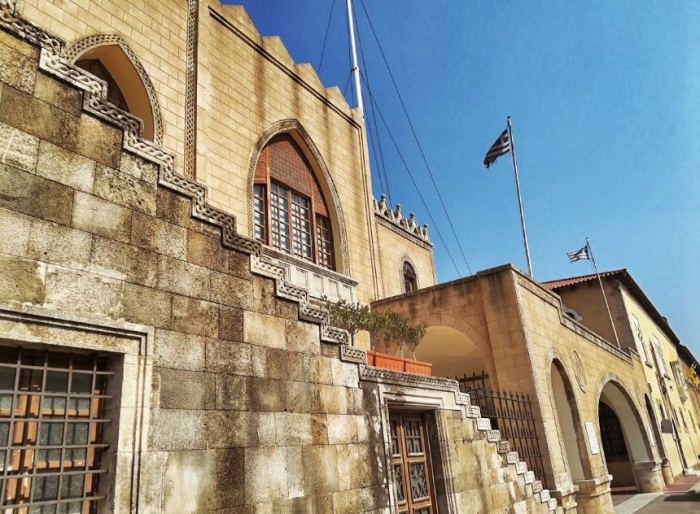 Νέος διαγωνισμός από την Περιφέρεια Νοτίου Αιγαίου για τη συντήρηση του οδικού δικτύου Τήλου, προϋπολογισμού 137.000 €