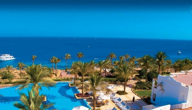 «Πυρετός» επενδύσεων σε resorts-Σημαντικός αριθμός στα Δωδεκάνησα