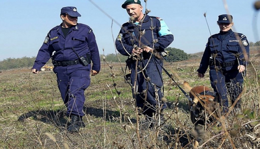 Κοντά στους ακρίτες συνοριοφύλακες η ΠΟΣΥΦΥ- Επίσκεψη σε Κάλυμνο και Σύμη