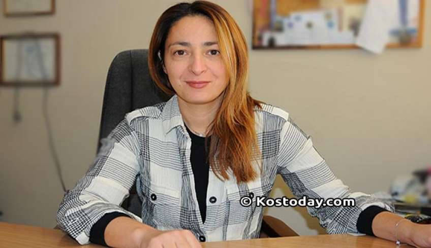 Ντίνα Σβύνου: Γίνεται παζάρι μεταξύ των ξενοδοχείων για τους … εργαζόμενους