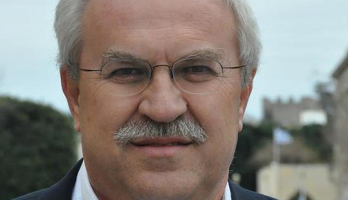 Δ. Γάκης: Οι μεταρρυθμίσεις της κυβέρνησης θα επιφέρουν μια σειρά αλλαγών που θα οδηγήσουν στην ανάκαμψη της οικονομίας