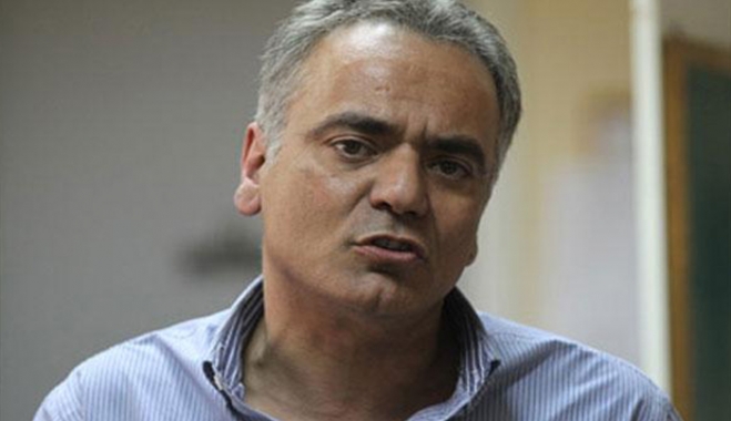 Σκουρλέτης: Στα πρώτα νομοσχέδια η επαναφορά του κατώτατου μισθού