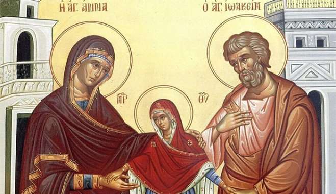Εορτολόγιο 9 Σεπτεμβρίου: Ποιοι γιορτάζουν σήμερα,