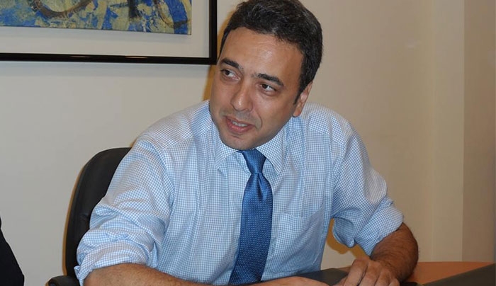 Στέφανος Δράκος: Απατηλές οι δεσμεύσεις της κυβέρνησης ΣΥΡΙΖΑ