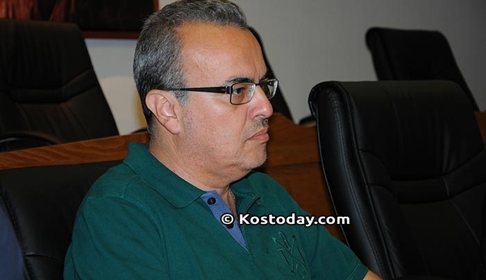 Συνεδριάζει η Επιτροπή Ποιότητας Ζωής στις 6 Σεπτεμβρίου