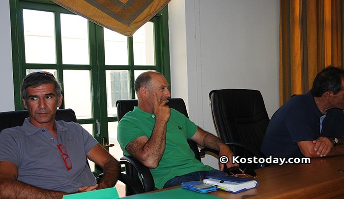 Αγροτικός Σύλλογος Κω: Πρόσκληση σε ομιλία την 1η Νοεμβρίου στο Πολιτιστικό Κέντρο Πυλίου