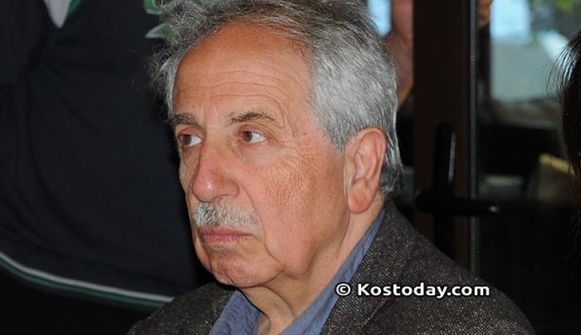 Ν. Μυλωνάς: για την οικονομική διαχείριση Δημου Κω 2020,  συνέχεια της ιδίας αδιέξοδης διαχειριστικής πρακτικής και λογικής.