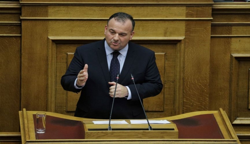 Ι. Παππάς: Το Τ.Α.Π.Α είναι θετικό για την διάθεση του Πάρκου της 25ης Μαρτίου στην τοπική κοινωνία της Κω