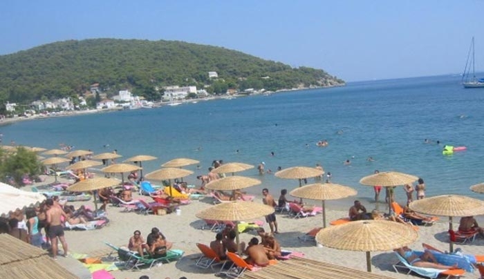 TUI Αυστρίας: Iστορικό ρεκόρ κρατήσεων για Ελλάδα: +76% η Κως