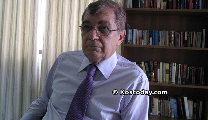 Ερώτηση του κ. Δ. Κρεμαστινού για τις συνθήκες εκπαίδευσης των μαθητών στο Ζηπάρι της Κω