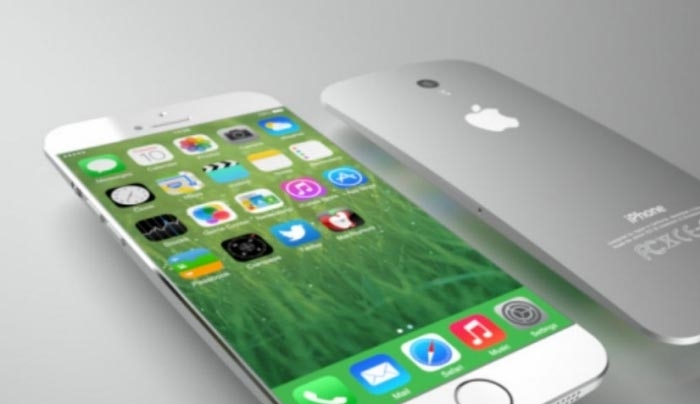 To iPhone 7 θα έχει Li-Fi;