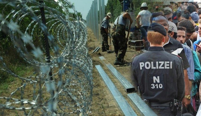 Φοβούνται κλείσιμο των συνόρων