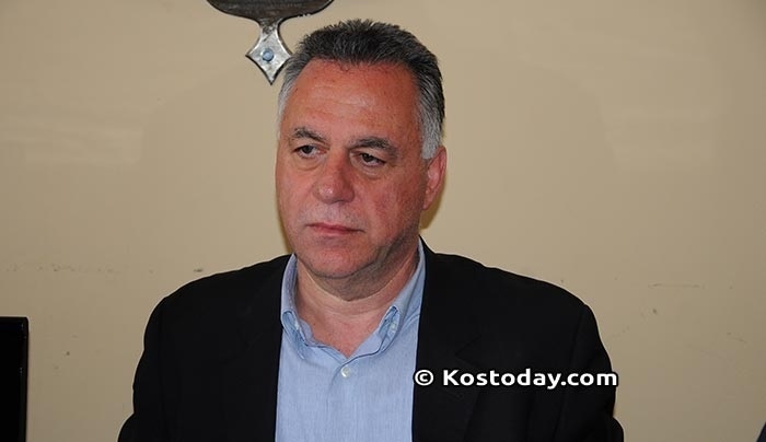 Γ. Κυρίτσης: Έτσι θα συνεχίσουμε, μαζί με τους πολίτες. Μαζί με όλους εσάς.