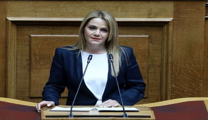 Συλλυπητήριο μήνυμα Μίκας Ιατρίδη για την απώλεια του Στέργου Κουκιά