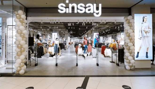 Sinsay στην Κω: Άλμα πωλήσεων και ταχύτατη ανάπτυξη σε όλη την Ελλάδα