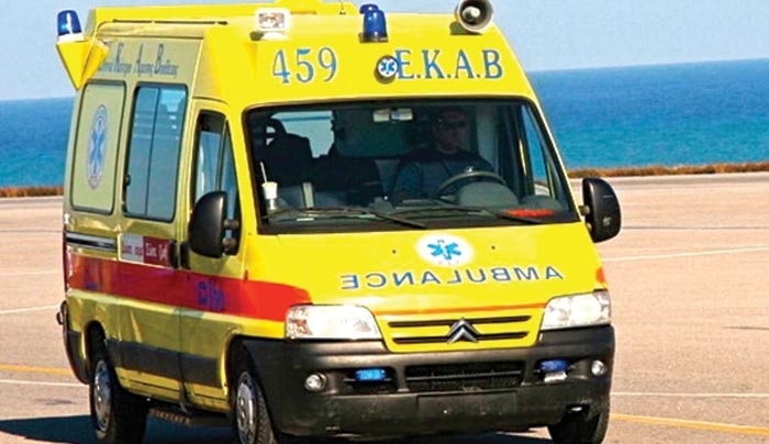 Πέθανε επιβάτης κρουαζιερόπλοιου