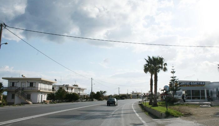 Προκηρύχθηκαν ανοιχτοί διαγωνισμοί για την ανάθεση των δύο έργων- Το ένα στην ΚΩ