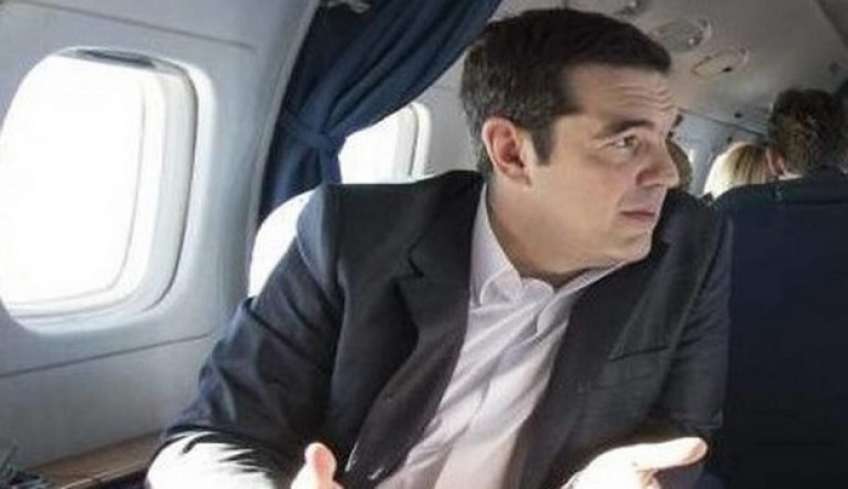 Ματαιώθηκε η επίσκεψη του Αλέξη Τσίπρα στην Κω την Τετάρτη 19/4