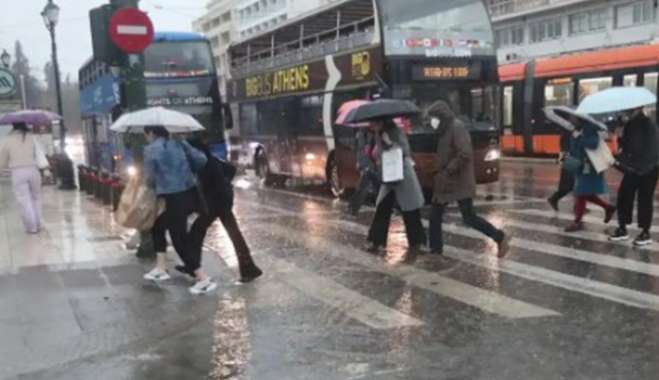 EUROKINISSI / Φωτογραφία (αρχείου) Γιάννης Παναγόπουλος