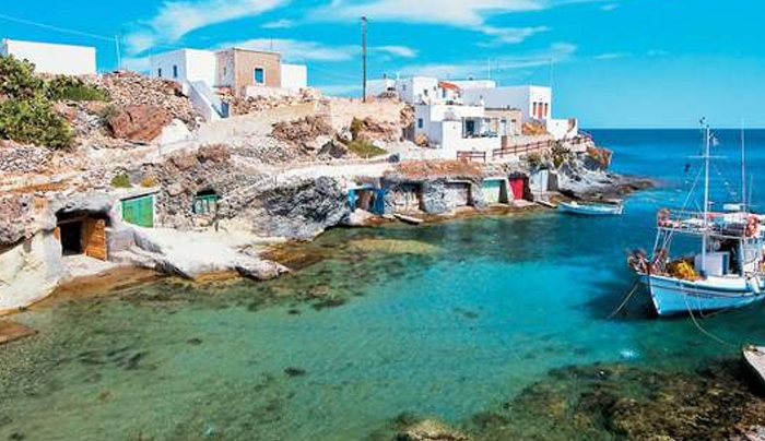 Μεταφορά νερού στα νησιά- Μία ασύμφορη λύση που επαναλαμβάνεται κάθε χρόνο