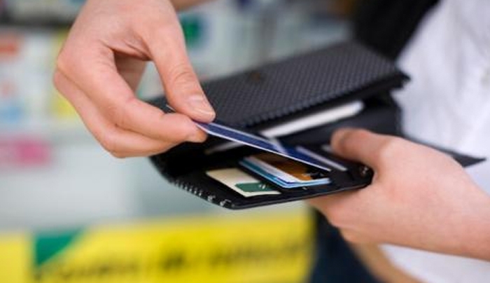 Επιστροφή μετρητών έως και 10% επί των συναλλαγών με κάρτες