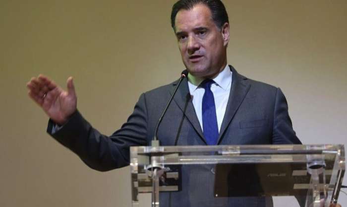 Άδωνις Γεωργιάδης: Δεν θα κλείσουν τα τακτικά χειρουργεία στο Παίδων