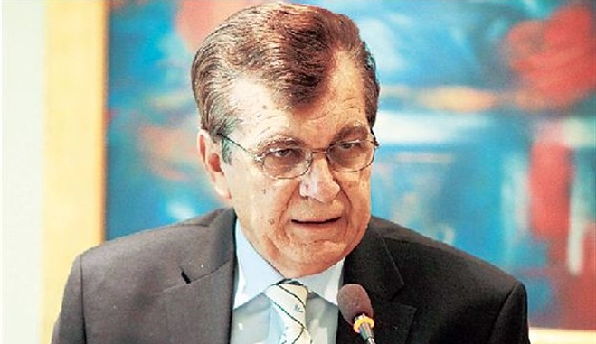 Κρεμαστινός: Ο Θεοδωράκης προκαλεί θυμηδία