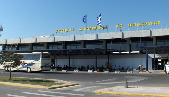 Ξεκινούν διαπραγματεύσεις με την Fraport για τα περιφερειακά αεροδρόμια