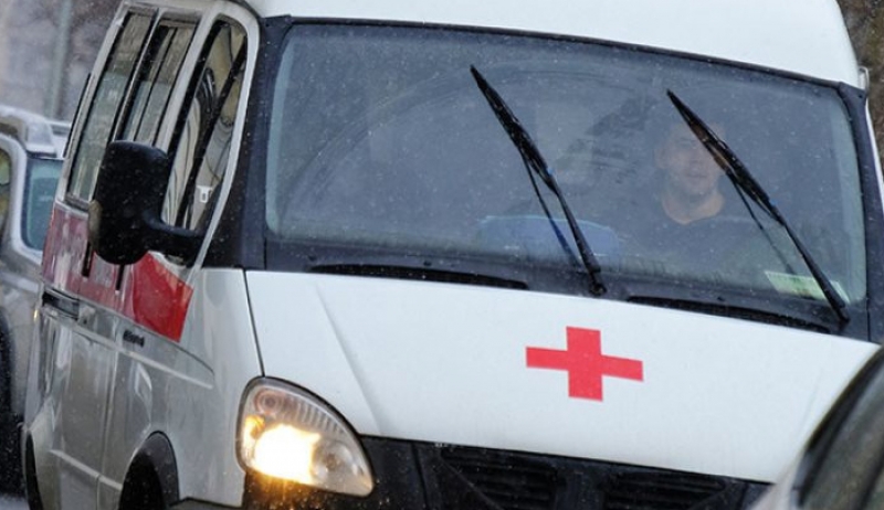 Βίντεο: Μαθητής εισέβαλε με μαχαίρι σε σχολείο στη Ρωσία - 4 τραυματίες