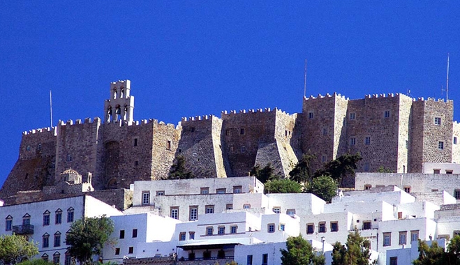 Υπόγειος ποταμός διασχίζει την Πάτμο