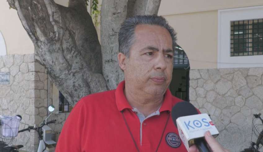 Εξήντα εργαζόμενοι Covid «αδειάζουν» τις Διοικητικές υπηρεσίες, την Καθαριότητα και τις Τεχνικές υπηρεσίες του Δήμου Κω από 1η Ιουνίου