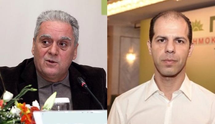 Στην Κω ο Γ.Γ. του υπ. Εσωτερικών κ. Καπετάνιος και ο Γραμματέας της Κ.Ε. ΠΑΣΟΚ κ. Ξεκαλάκης