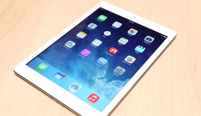 Λεπτό όσο το iPhone θα είναι το iPad Pro