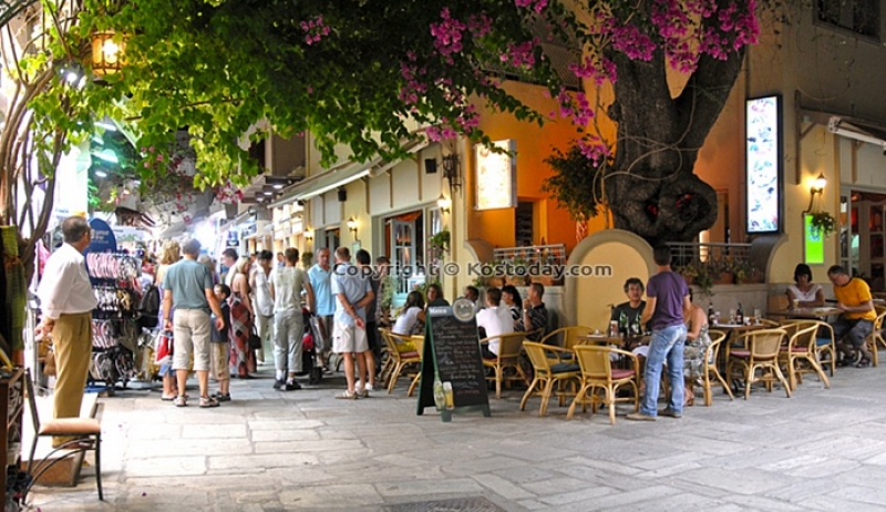 Παρατείνεται το ωράριο καταστημάτων στα νησιά για την τουριστική σεζόν-ΔΕΙΤΕ ΓΙΑ ΚΩ