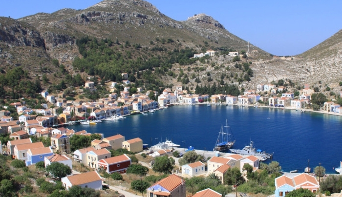 Η Τουρκία αψηφά την ΕΕ: Απέκλεισαν το Καστελόριζο για να διεξάγουν άσκηση έρευνας και διάσωσης